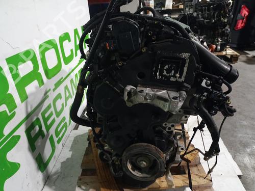 Engine CITROËN C4 I (LC_)  | BP31676671M1 