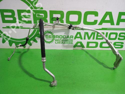 AC pipe VW T-ROC (A11, D11) 1.0 TSI | BP31553866M126 - Image 3