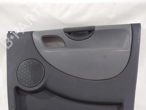 Used Front right panel Front right panel CITROËN JUMPY II (VF7) 1.6 HDi 90 16V (90 hp) 40035786 40035786