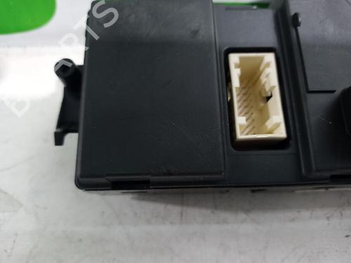 Climate control RENAULT SCÉNIC II (JM0/1_) | BP31674136I5