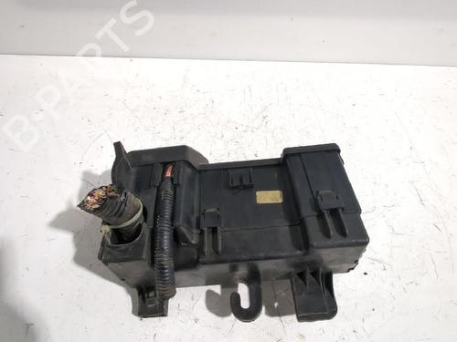 Used Fuse box Fuse box PEUGEOT 107 (PM_, PN_) 1.4 HDi (54 hp) 32464002 32464002