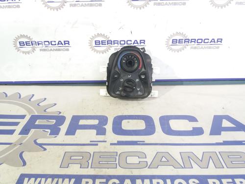 Used Climate control Climate control 38869093 38869093