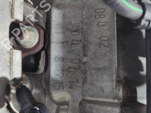 Engine FORD KA (RU8) 1.3 TDCi | BP40610617M1 - Image 8