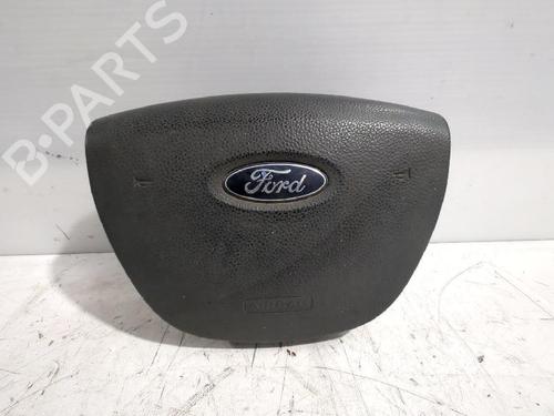 Driver airbag FORD FOCUS C-MAX (DM2) 2.0 TDCi | BP32464629C9