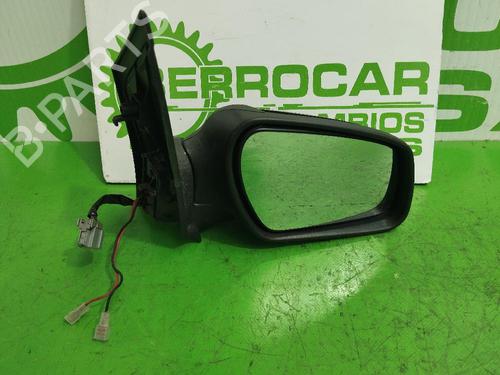 Used Right mirror FORD FOCUS I Saloon (DFW) 1.6 16V (100 hp) 31545331
