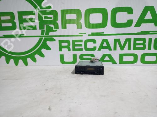 Used Radio SUZUKI VITARA Cabrio (ET, TA) 1.9 D (SE419TD) (75 hp) 31543011