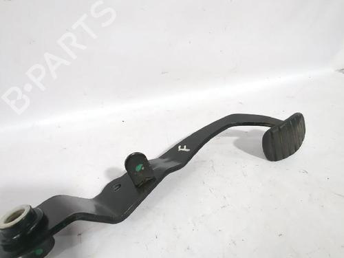 Break pedal RENAULT MEGANE II Saloon (LM0/1_) 1.5 dCi (LM1F) | BP36291186I19 - Image 3