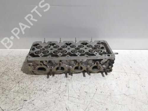 Used Cylinder head Cylinder head OPEL ASTRA H GTC (A04) 1.7 CDTi (L08) (101 hp) 33310186 33310186