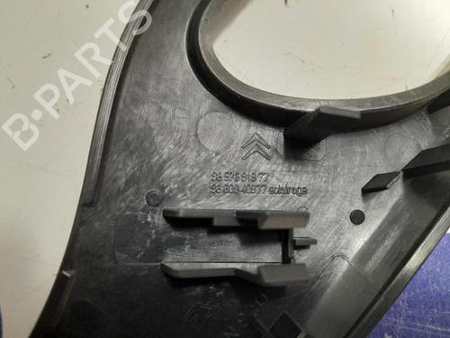 Interior roof handle FORD B-MAX (JK) 1.5 TDCi | BP38166516I35 - Image 2