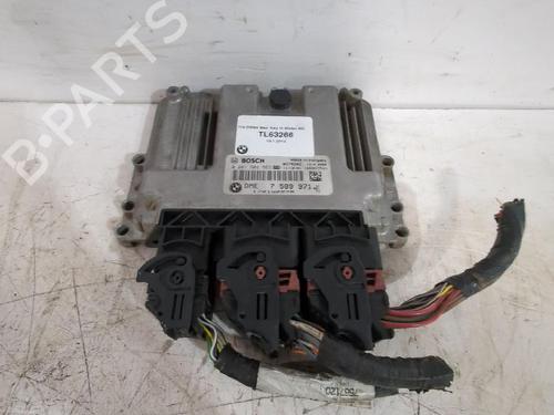 Used Engine control unit (ECU) MINI MINI (R56) One (95 hp) 31564715