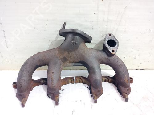 Eksosmanifold RENAULT KANGOO (KC0/1_) [1997-2026]  31677639