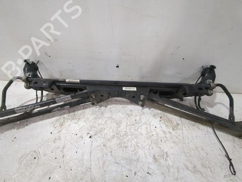 Bagaksel MINI MINI (R56) One | BP31564593M2 