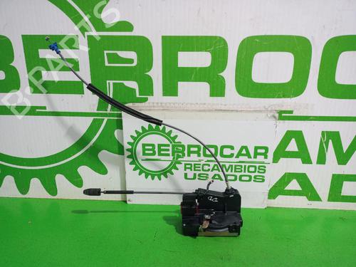 front-right-lock-opel-zafira-a-mpv-t98-1999-2000-2001-2002-2003-2004-2005-2006-31552763 main image