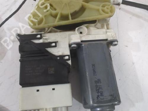 Rear right window mechanism SEAT LEON (1P1) 1.9 TDI | BP31563294C25 