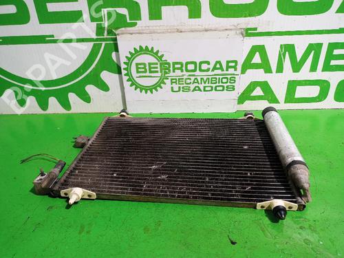 Used AC radiator AC radiator 31554086 31554086