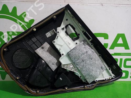 Rear left panel TOYOTA AURIS (_E18_) 1.8 Hybrid (ZWE186_, ZWE186R) | BP31554348C60 - Image 2