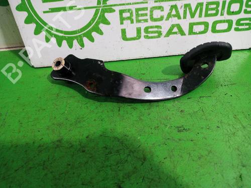 Break pedal RENAULT KANGOO (KC0/1_) 1.5 dCi | BP31548098I19 - Image 2