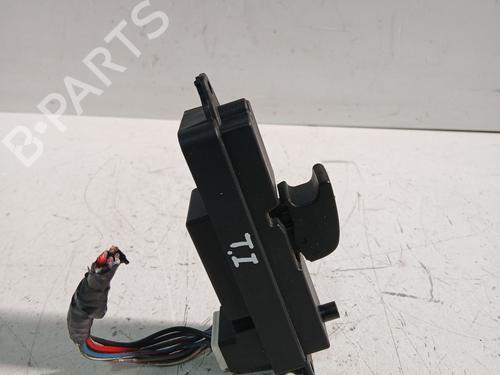 Left rear window switch MAZDA 3 Saloon (BK) 1.6 (BK12) | BP38863819I29 - Image 3