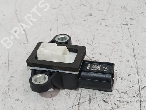 Electronic sensor SUZUKI IGNIS III (MF, FF) 1.2 (ATK412) | BP38866876M84 - Image 4