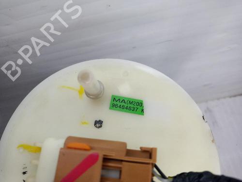 Fuel pump CHEVROLET MATIZ (M200, M250) 1.0 | BP31555862M76