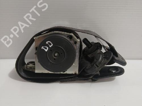 Used Front right seatbelt Front right seatbelt MINI MINI (R56) One (95 hp) 31564598 31564598