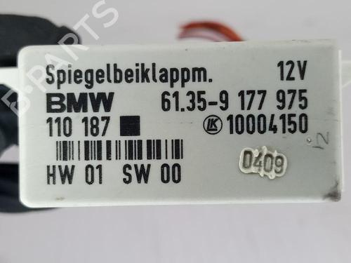 Electronic module MINI MINI (R56) Cooper | BP31555550M83 - Image 3