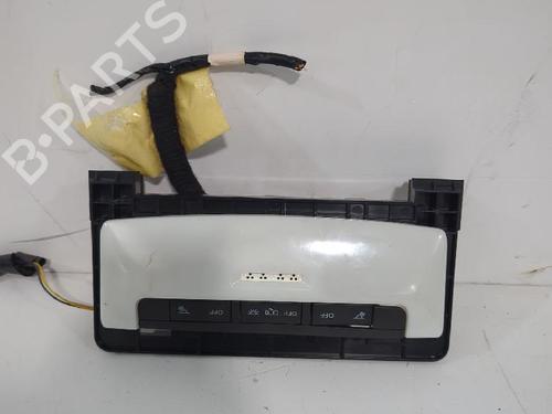 Innerbelysning NISSAN MICRA V (K14) 1.5 DCI (90 hp) 31563208