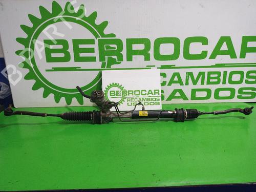 Used Steering rack CHEVROLET AVEO / KALOS Saloon (T250, T255) [2005-2026]  31675486