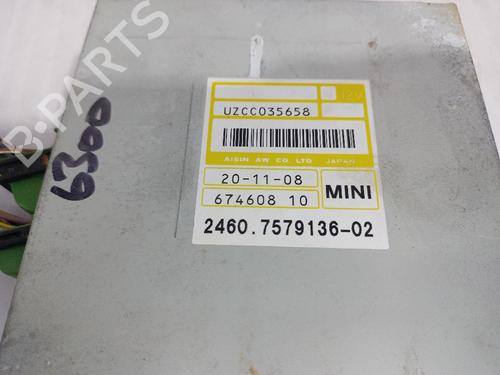 Electronic module MINI MINI (R56) Cooper | BP31555571M83 - Image 5