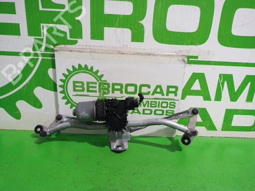 Used Front wiper motor Front wiper motor 31553433 31553433