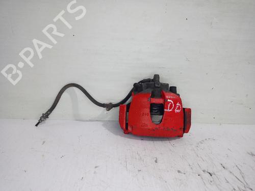 Used Right front brake caliper Right front brake caliper HONDA ACCORD VII (CL, CN) 2.2 i-CTDi (CN1) (140 hp) 31557528 31557528