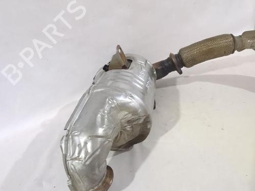 Catalyst PEUGEOT EXPERT Van (V_) 1.6 BlueHDi 115 | BP33747205M10 - Image 5