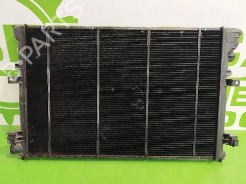 Used Water radiator Water radiator CITROËN EVASION MPV (22, U6) [1994-2002] 31543771 31543771