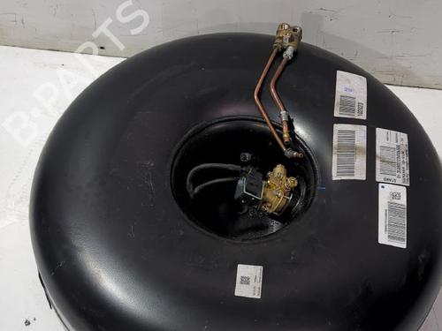 Benzintank DACIA DUSTER (HM_) 1.0 TCe 90 (HMM6) | BP31567871C62  - Image 7