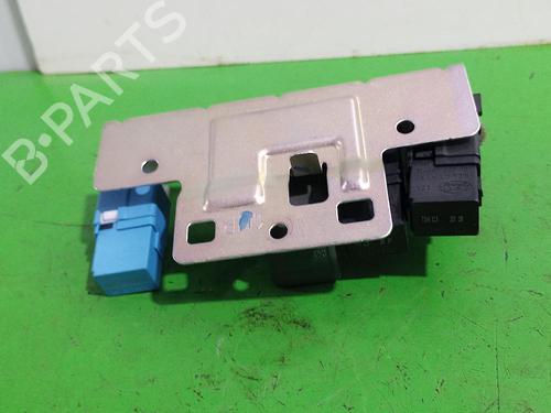 Electronic module NISSAN QASHQAI II (J11, J11_) 1.2 DIG-T | BP31554631M83