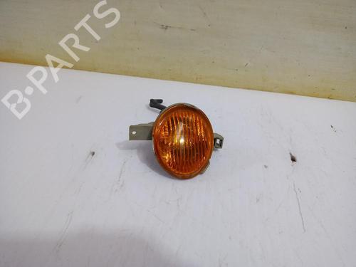Clignotant avant gauche DAEWOO MATIZ (M200, M250) 0.8 (52 hp) 31559553