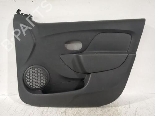 Forreste højre beklædning DACIA SANDERO II 1.5 dCi (90 hp) 31566696