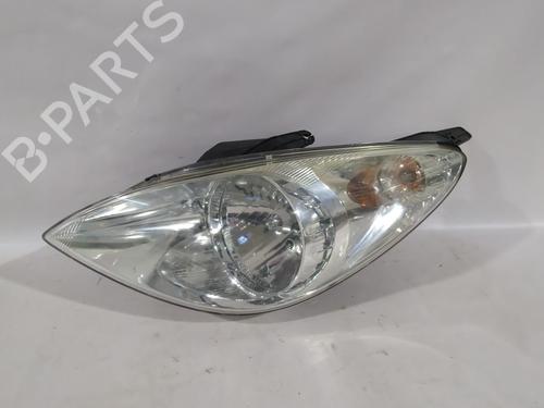 Used Left headlight Left headlight 38864265 38864265