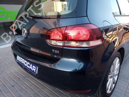 Radio VW GOLF VI (5K1) | BP31553762E6 - Image 12