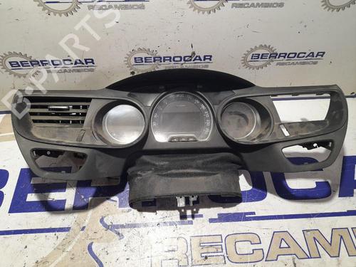 Instrument cluster FORD B-MAX (JK) 1.5 TDCi | BP31539736C47