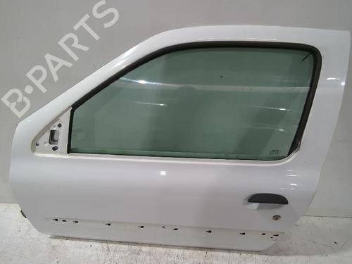 Used Left front door Left front door RENAULT CLIO II (BB_, CB_) 1.2 (BB0A, BB0F, BB10, BB1K, BB28, BB2D, BB2H, CB0A,... (58 hp) 31564839 31564839