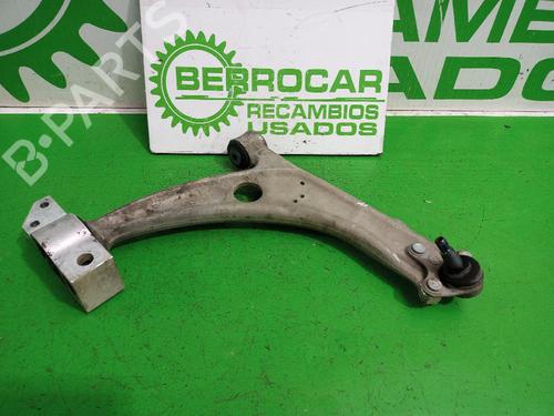 Used Right front suspension arm Right front suspension arm VW PASSAT B6 (3C2) 2.0 TDI 16V (140 hp) 31546973 31546973