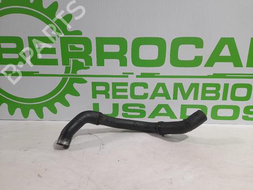Used Pipe Pipe SEAT IBIZA III (6L1) 1.4 TDI (70 hp) 31542426 31542426