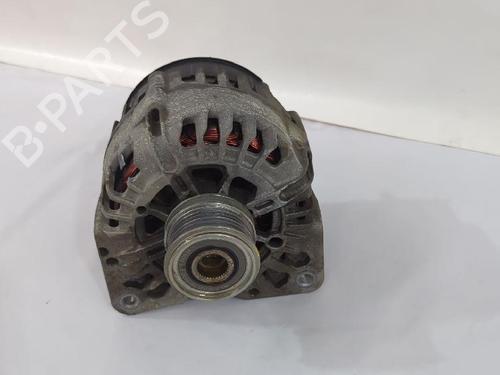 Used Alternator Alternator RENAULT KANGOO Express (FW0/1_) 1.5 dCi 90 (FW0G, FW05, FW08, FW11) (90 hp) 36771723 36771723