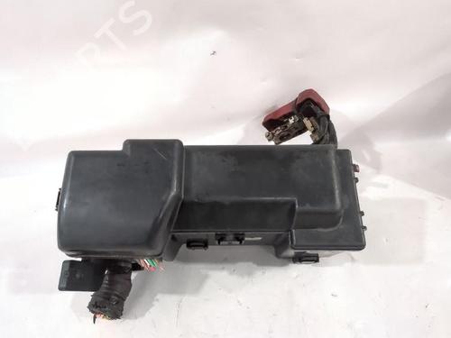 Fuse box CITROËN C1 (PM_, PN_) 1.4 HDi | BP33746986E1 - Image 6