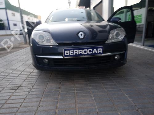 Front left panel RENAULT LAGUNA III Grandtour (KT0/1) 3.0 dCi (KT03, KT13) | BP31552532C58 - Image 7