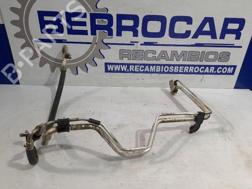 Used AC pipe AC pipe KIA SPORTAGE II (JE_, KM_) [2004-2011] 31673889 31673889