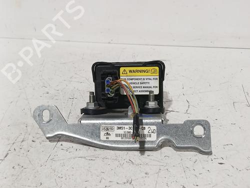 Electronic sensor VOLVO C30 (533) 1.8 | BP38864947M84 - Image 2