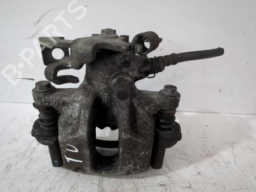 Right rear brake caliper TOYOTA AURIS (_E15_) 1.33 Dual-VVTi (NRE150_, NRE150R) | BP32437203M106
