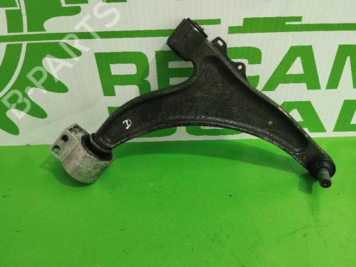 Used Right front suspension arm Right front suspension arm OPEL INSIGNIA A Saloon (G09) 2.0 CDTI (69) (131 hp) 31543562 31543562